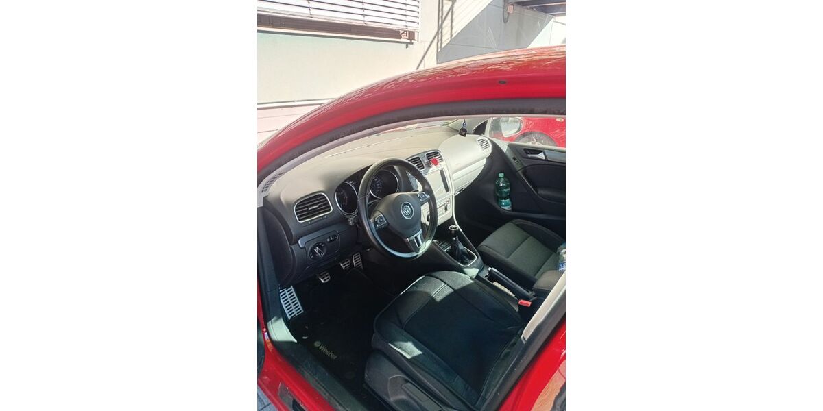 VW Golf 250.000 km 5.099 &euro; Denkendorf 73770