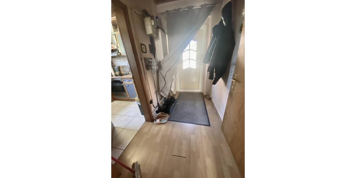 Reihenmittelhaus Schönberg - 4 Zimmer, 86 m&sup2;, 145.000&euro; | Angebot:26247484