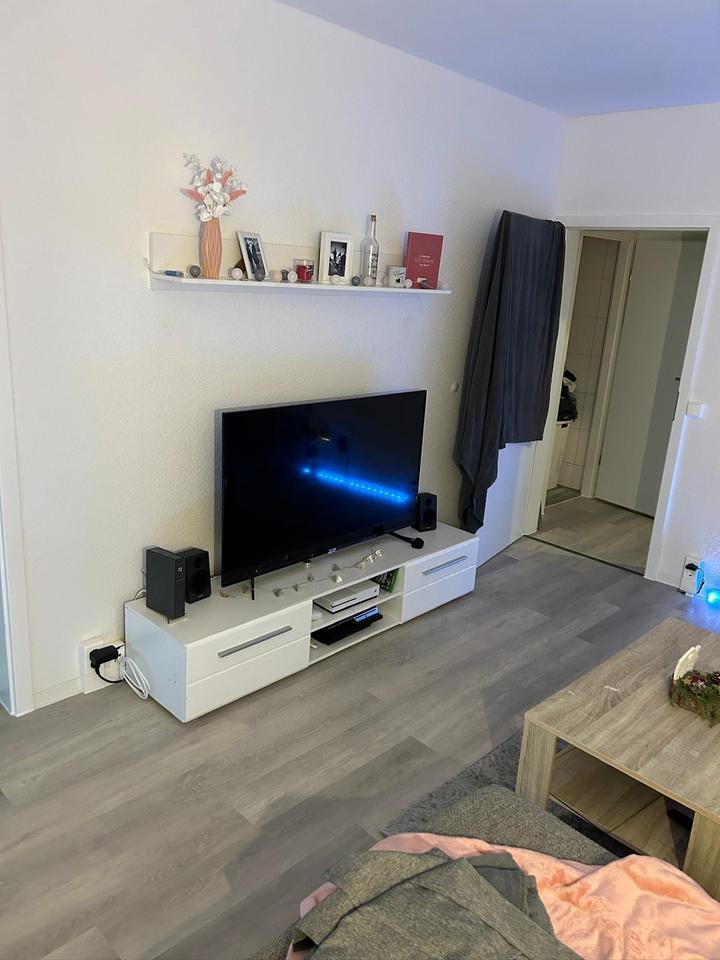 3 RaumWohnung
