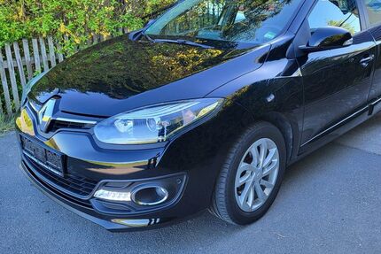Renault Megane 51.829 km 8.400 &euro; Leisnig 04703