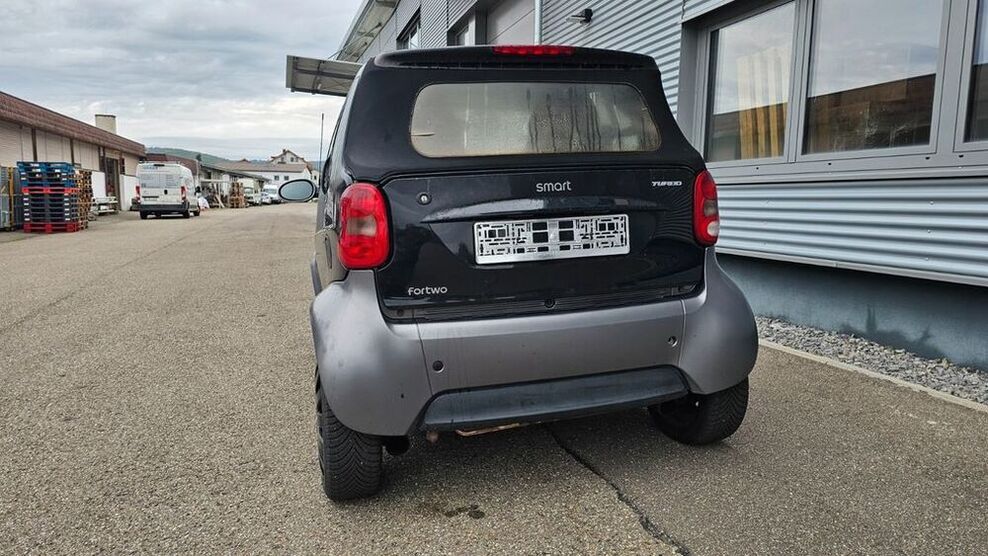 ForTwo