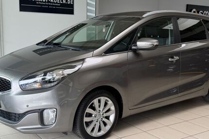 Kia Carens 125.898 km 8.990 &euro; Köln 51067