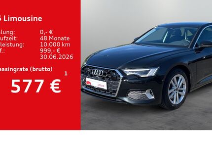 Audi A6 11.500 km 45.980 &euro; Kitzingen 97318