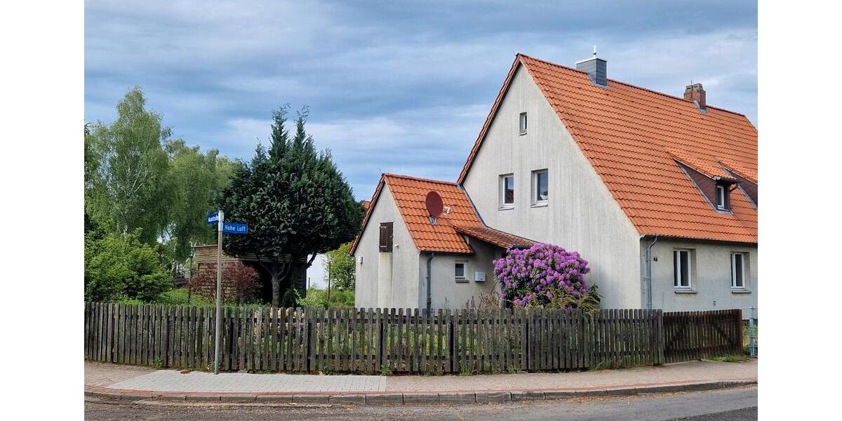 Etagenwohnung Hankensbüttel - 5 Zimmer, 95 m&sup2;, 800&euro; | Angebot:26648739