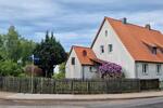Etagenwohnung Hankensbüttel - 5 Zimmer, 95 m&sup2;, 800&euro; | Angebot:26648739