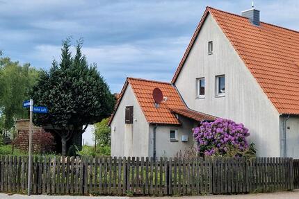 Wohnung Hankensbüttel - 5 Zimmer, 95 m&sup2;, 800&euro; | Angebot:26648739