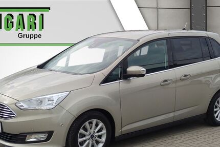 Ford C-Max 61.500 km 9.900 &euro; Magdeburg 39128