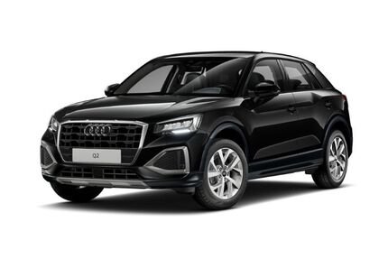 Audi Q2 20.673 km 30.980 &euro; Hilden 40721