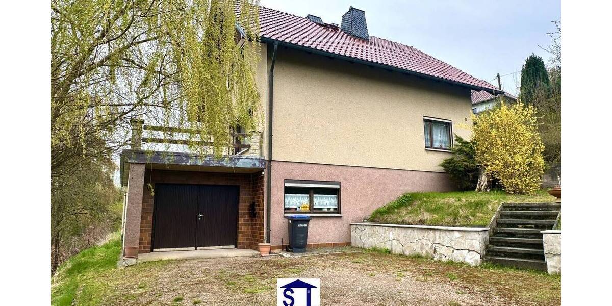 Einfamilienhaus Schmalkalden - 180.000&euro; | Angebot:26201811