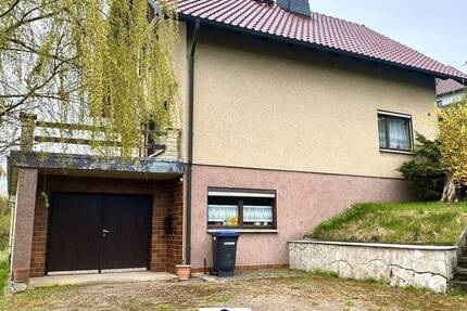 Haus Schmalkalden - 180.000&euro; | Angebot:26201811