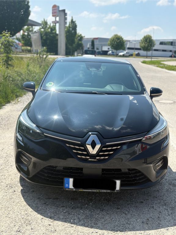 Clio