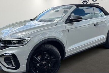 VW T-Roc 4.633 km 38.900 &euro; Rüdersdorf 15562
