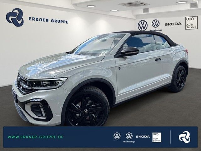 VW T-Roc 4.633 km 38.900 &euro; Rüdersdorf 15562