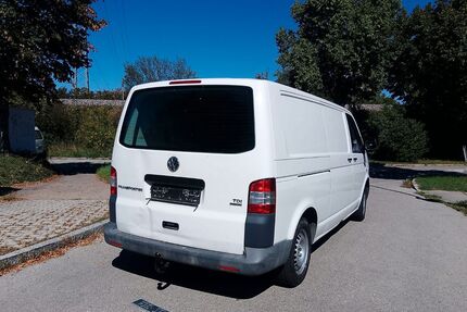 VW T5 Transporter 233.000 km 6.900 &euro; Augsburg 86150