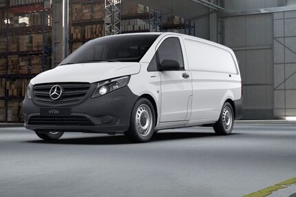 Mercedes-Benz eVito 27.283 km 28.299 &euro; Donauwörth 86609