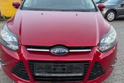 Ford Focus 181.000 km 2.850 &euro; Garching bei München 85748