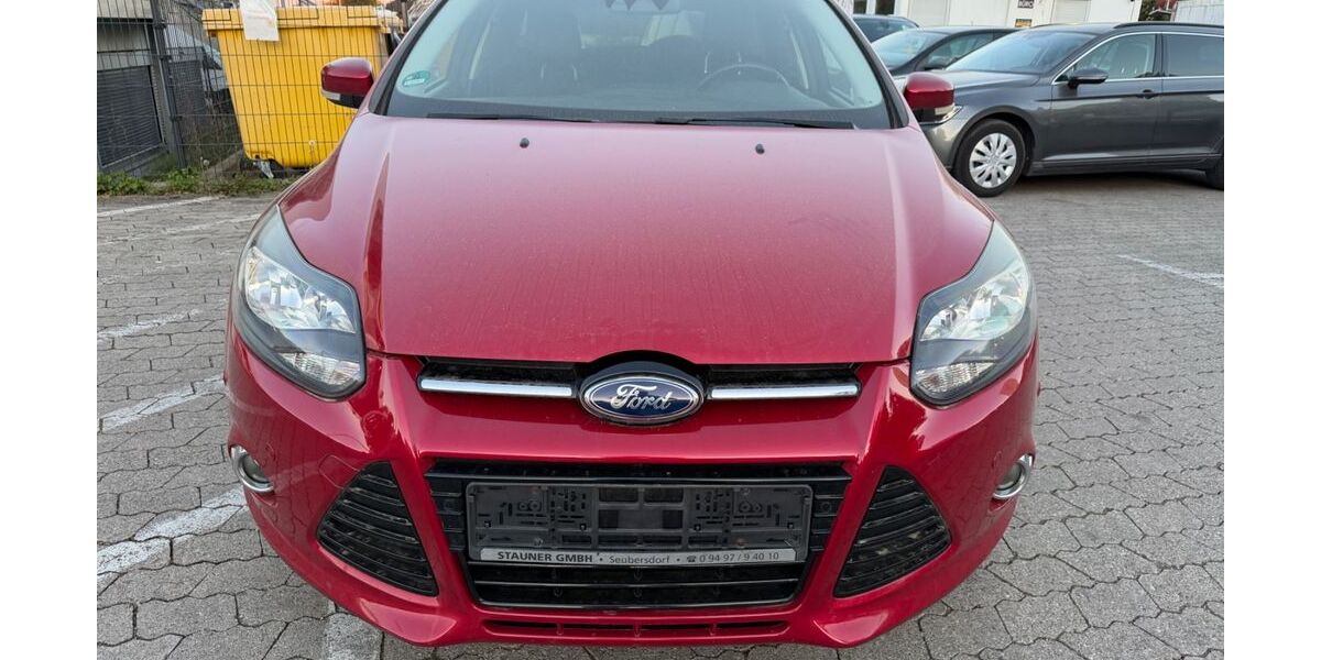 Ford Focus 181.000 km 2.850 &euro; Garching bei München 85748