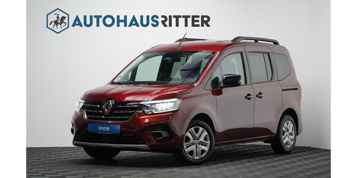 Renault Kangoo 40.000 km 22.990 &euro; Dülmen 48249