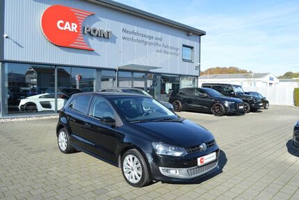 VW Polo 158.200 km 6.250 &euro; Rheinfelden 79618