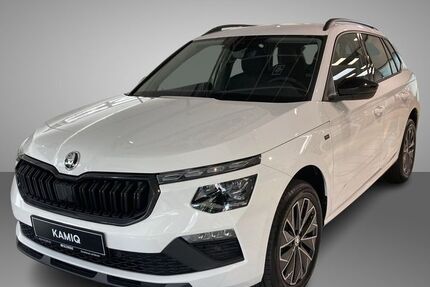 Skoda Kamiq 7.900 km 21.950 € Eisenach 99817