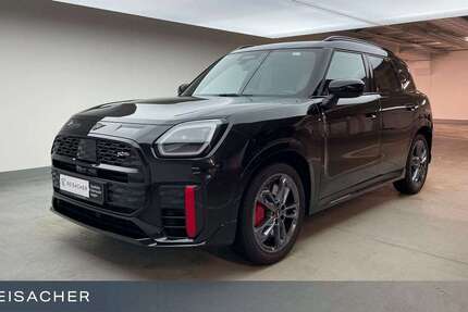 Mini John Cooper Works Countryman 15.100 km 42.349 &euro; Augsburg 86167