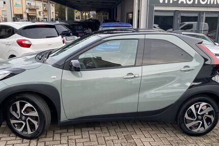 Toyota Aygo (X) 2.105 km 17.000 &euro; Zweibrücken 66482
