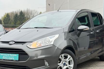 Ford B-Max 120.860 km 7.999 &euro; Rheinberg 47495