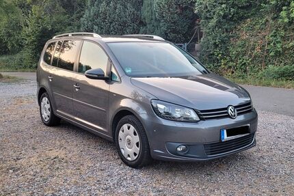 VW Touran 163.500 km 10.000 &euro; Pirmasens 66954