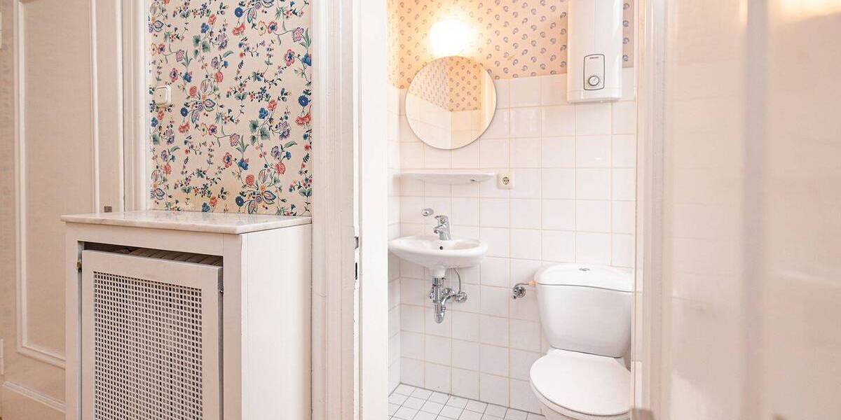Etagenwohnung Bad Salzuflen Schötmar - 6 Zimmer, 141 m&sup2;, 229.000&euro; | Angebot:26643997
