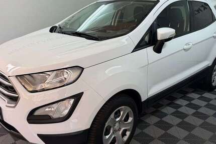 Ford EcoSport 129.987 km 7.700 &euro; Fulda 36043