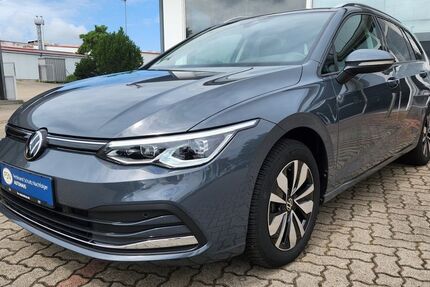 VW Golf 24.142 km 28.990 € Grimmen 18507