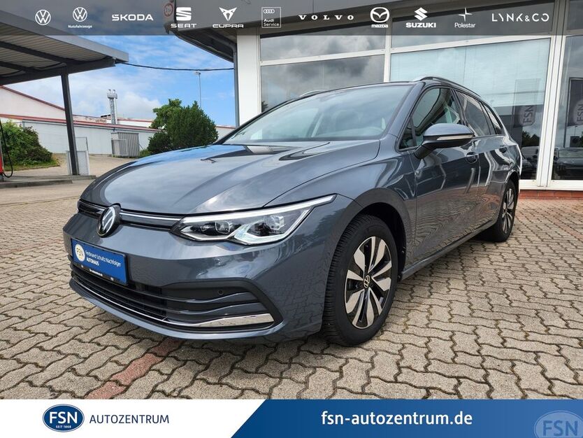 VW Golf 24.142 km 28.990 € Grimmen 18507