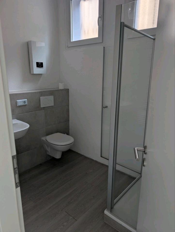 Wohnung 3 Zimmer mit Garten zimmer