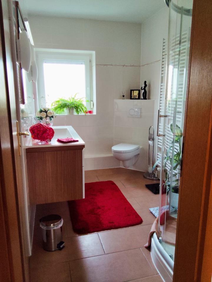 Reihendhaus zu vermieten 3+3 zimmer! in Nienburg (Weser) zimmer