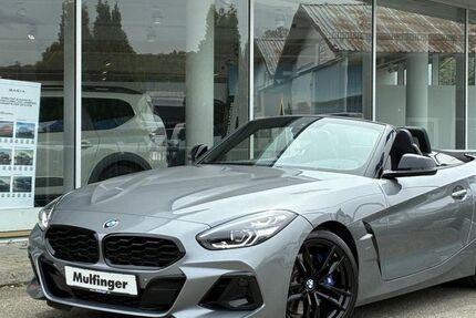 BMW Z4 16.484 km 53.490 &euro; Heidenheim 89520