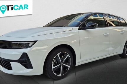 Opel Astra 2.000 km 25.350 &euro; Georgsmarienhütte 49124