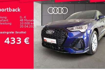 Audi Q3 25.360 km 43.650 &euro; Frankfurt am Main 60314