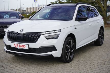 Skoda Kamiq 80.507 km 19.950 &euro; Brehna 06796