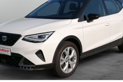 Seat Arona 21.500 km 19.680 &euro; Kreuzwertheim 97892