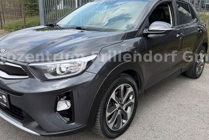 Kia Stonic 100.497 km 12.950 &euro; Bochum 44866