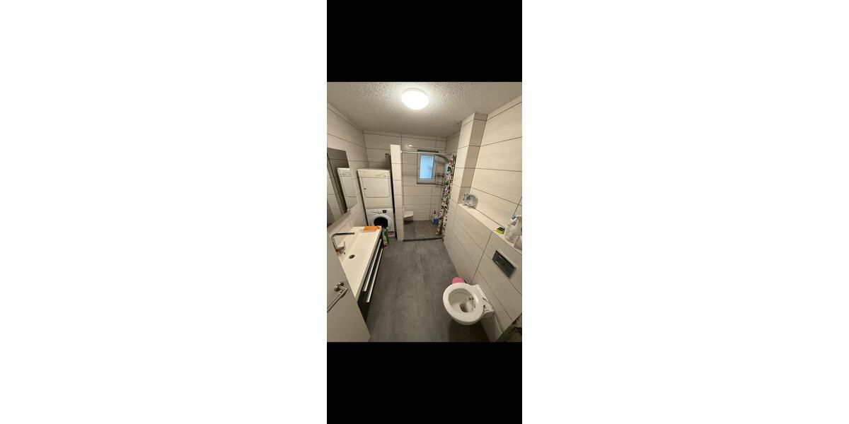 Etagenwohnung Nidda - 3 Zimmer, 80 m&sup2;, 950&euro; | Angebot:26135609