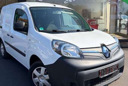 Renault Kangoo 44.624 km 4.000 &euro; Oberthulba 97723