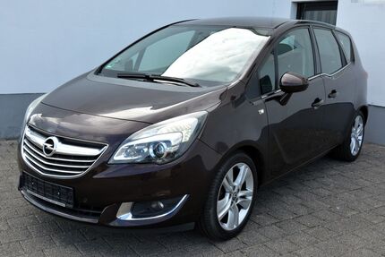 Opel Meriva 139.900 km 4.480 &euro; Torgau 04860