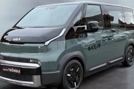 Kia PV5 4.900 km 34.830 &euro; Grafenhausen 79865