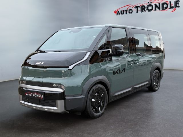 Kia PV5 4.900 km 34.830 &euro; Grafenhausen 79865