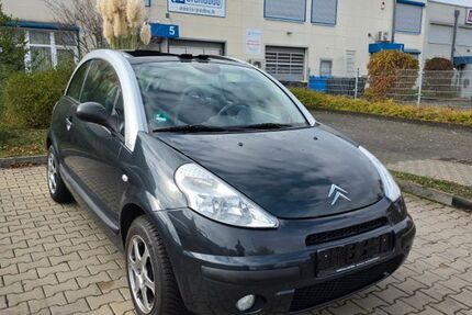 Citroen C3 29.000 km 3.000 &euro; Köln 50739