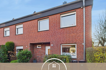 Haus Osterholz-Scharmbeck Scharmbeck - 4 Zimmer, 115 m&sup2;, 312.000&euro; | Angebot:24746465