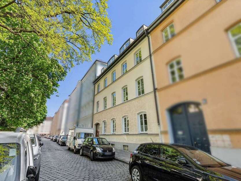 Wohnung zum Kaufen in München 870.000 € 58.79 m²