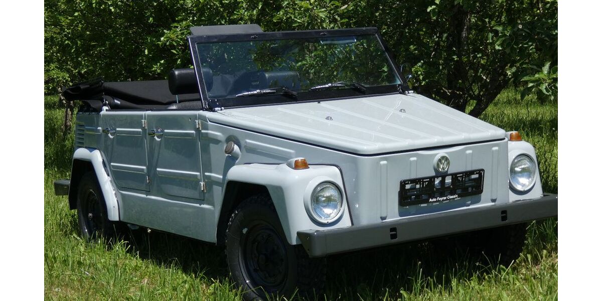 VW 181 99.999 km 53.000 &euro; Herrsching 82211