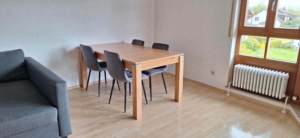 Etagenwohnung Holzgerlingen - 1 Zimmer, 36 m&sup2;, 550&euro; | Angebot:26660137